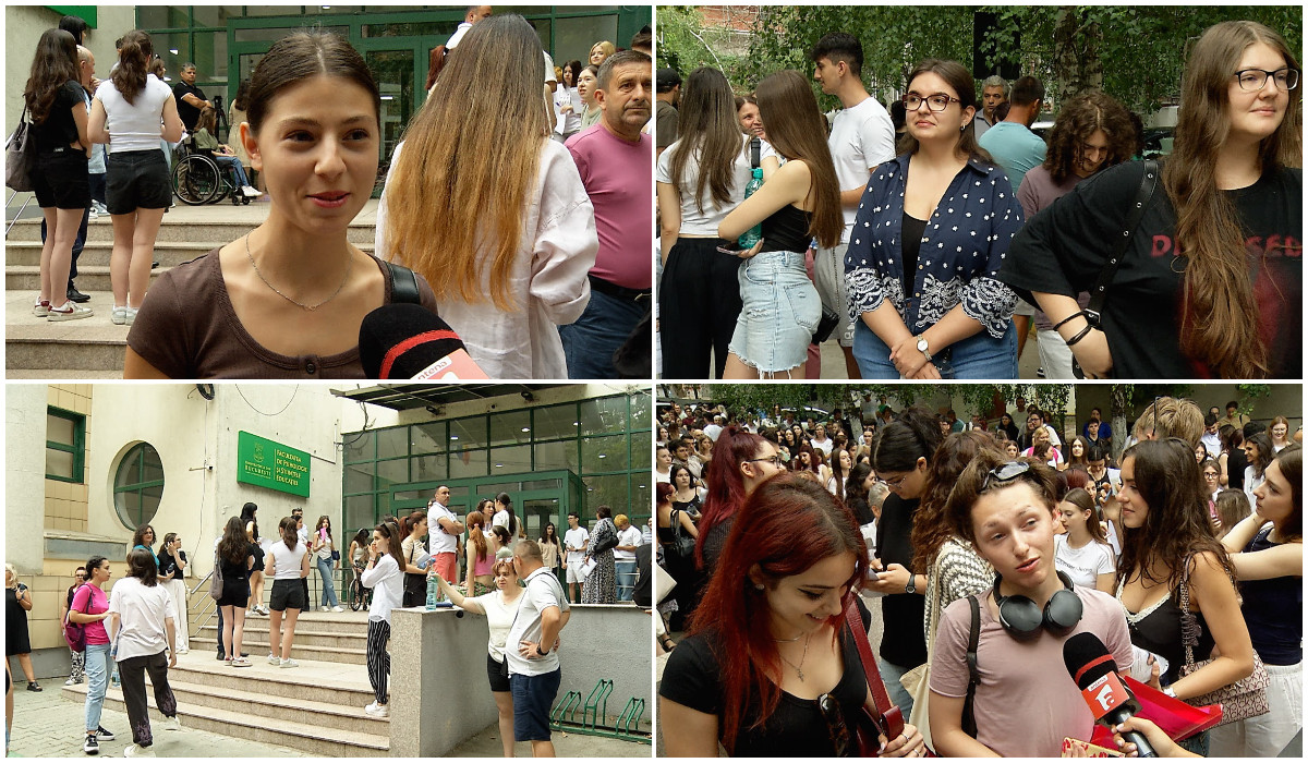 Cea mai căutată facultate: 28 pe un loc. IT-ul a picat pe 2 în preferinţe