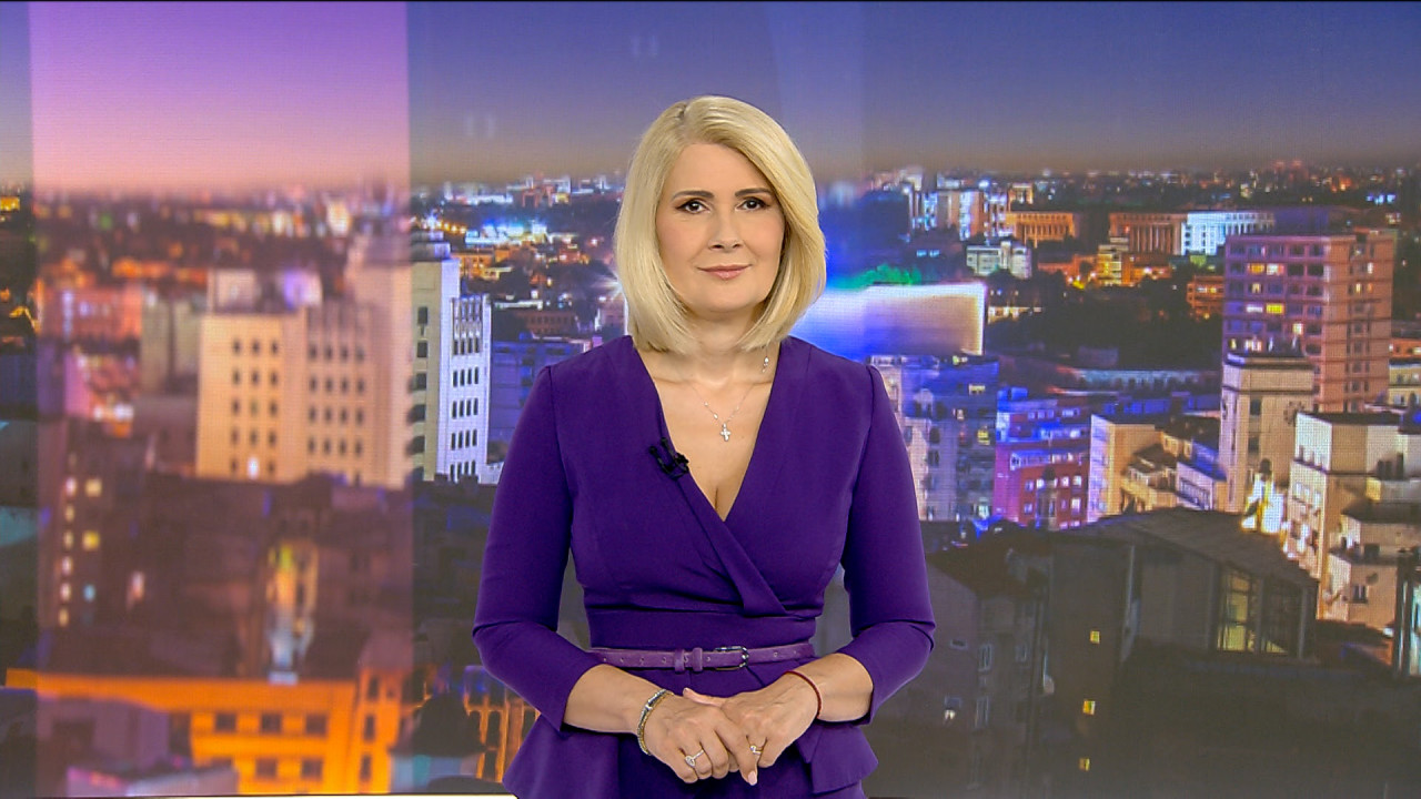 Știrile zilei, 25 iulie 2025. Un adolescent de 14 ani și-a ucis bunica