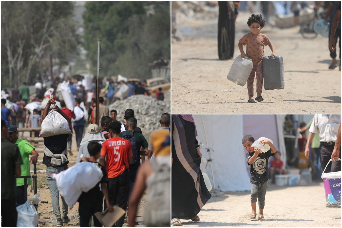 Israel anunță o "pauză tactică" zilnică în Gaza pentru a permite livrarea ajutorului umanitar