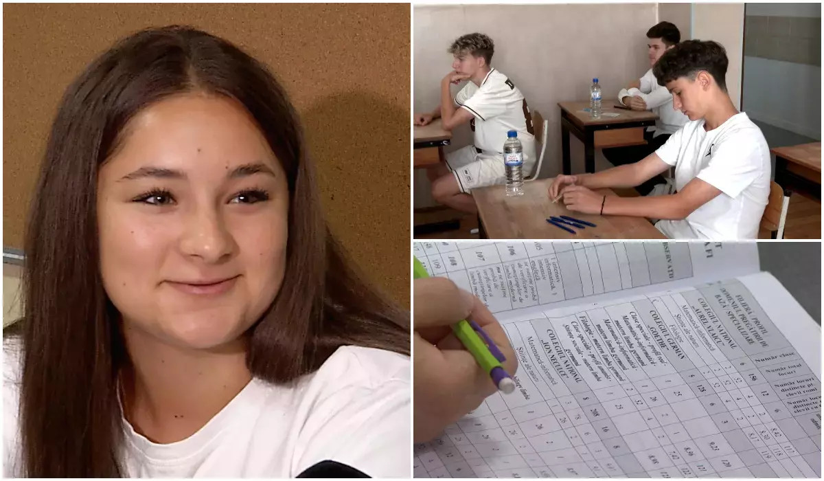 Ultimele opțiuni pentru elevii rămași pe dinafară după repartizare. La privat taxele ajung la 16.000 € pe an