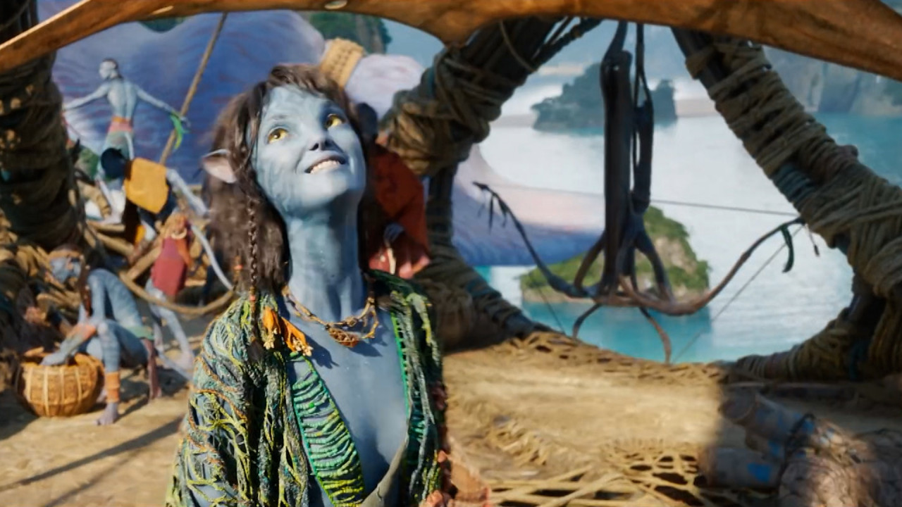 Avatar 3: Foc şi cenuşă se lansează pe 19 decembrie. Trailerul filmului a fost lansat oficial