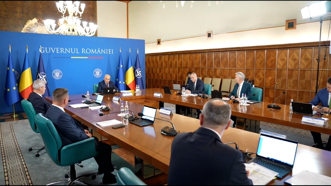 Tensiuni în coaliţie, după ce s-au terminat banii din "Anghel Saligny". Primarii cer bani de la alte ministere