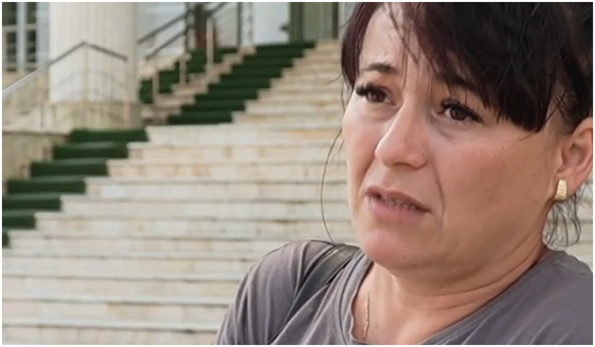 "Eşti surdă, ce dracu' ai?" Răspunsul unui dispecer al Poliţiei Călăraşi la apelul unei mame disperate