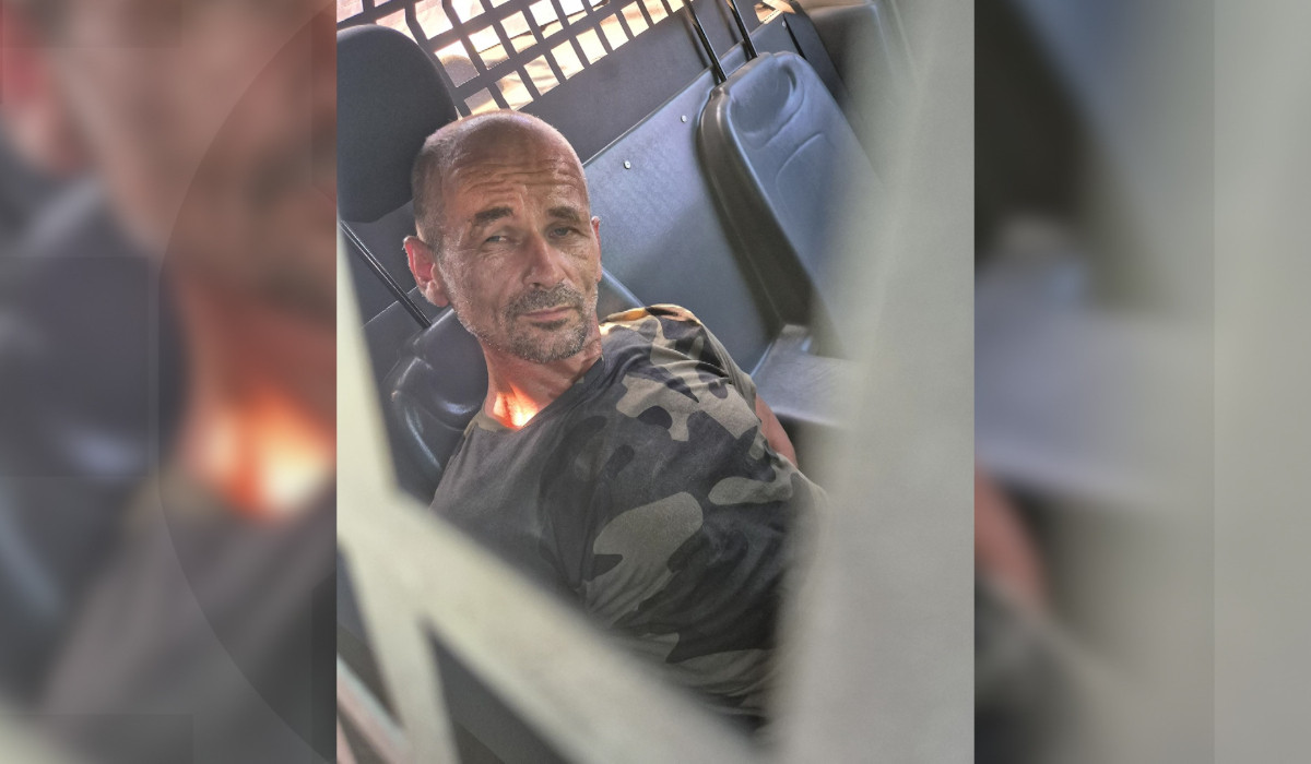 Noi detalii despre autorul crimei de la Peretu: După 20 de ani de închisoare, recidivistul a atacat o femeie