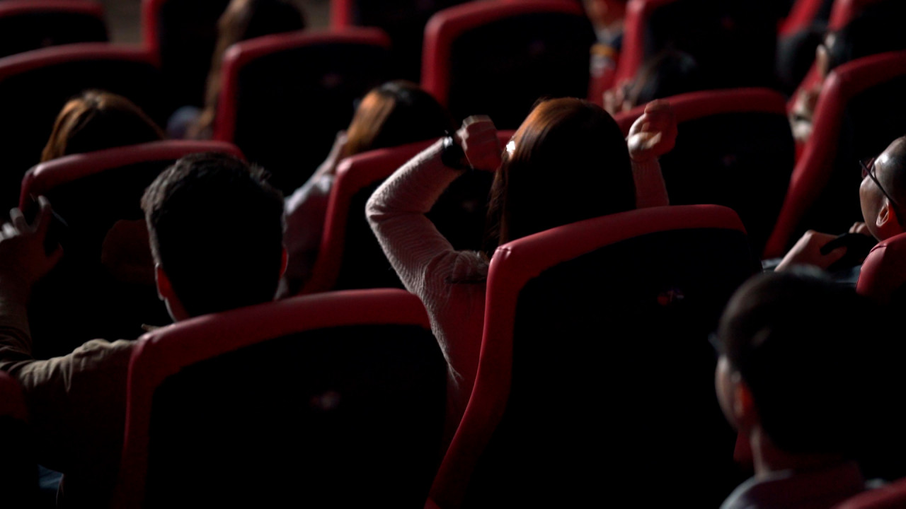 80% dintre cinematografele din România au dispărut. Peste 10 săli abandonate, doar în Capitală