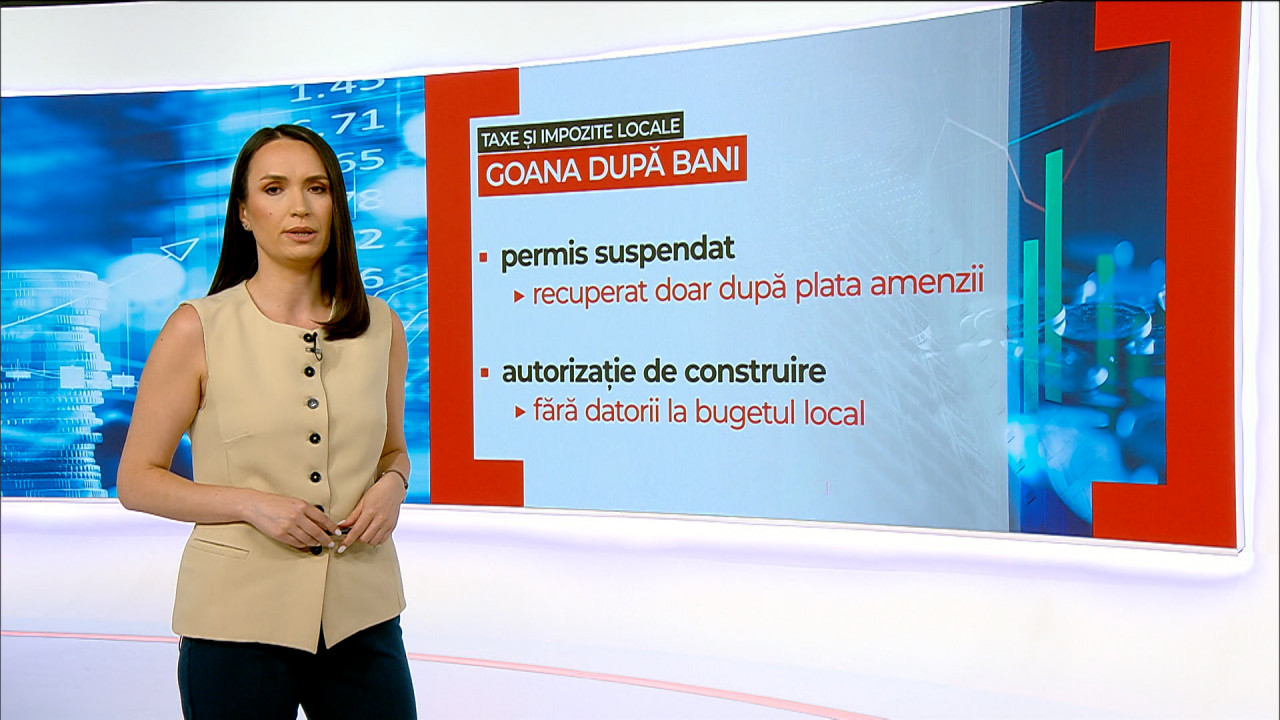 Datornicii, blocați de stat: ce nu vor mai putea face cei care nu-și plătesc impozitele sau amenzile