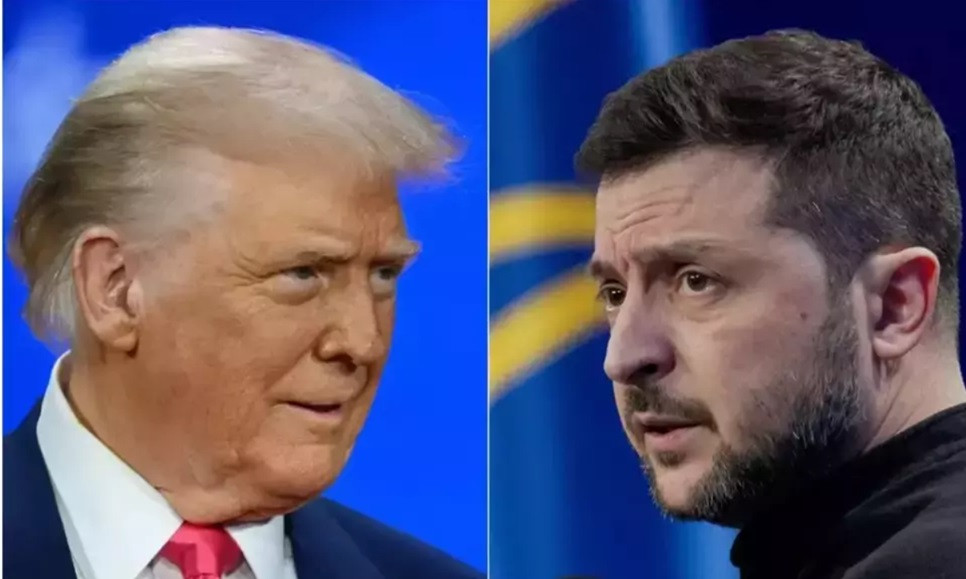 Zelenski vrea să refuze planul de pace propus de Trump. "Nu vom permite acest lucru"