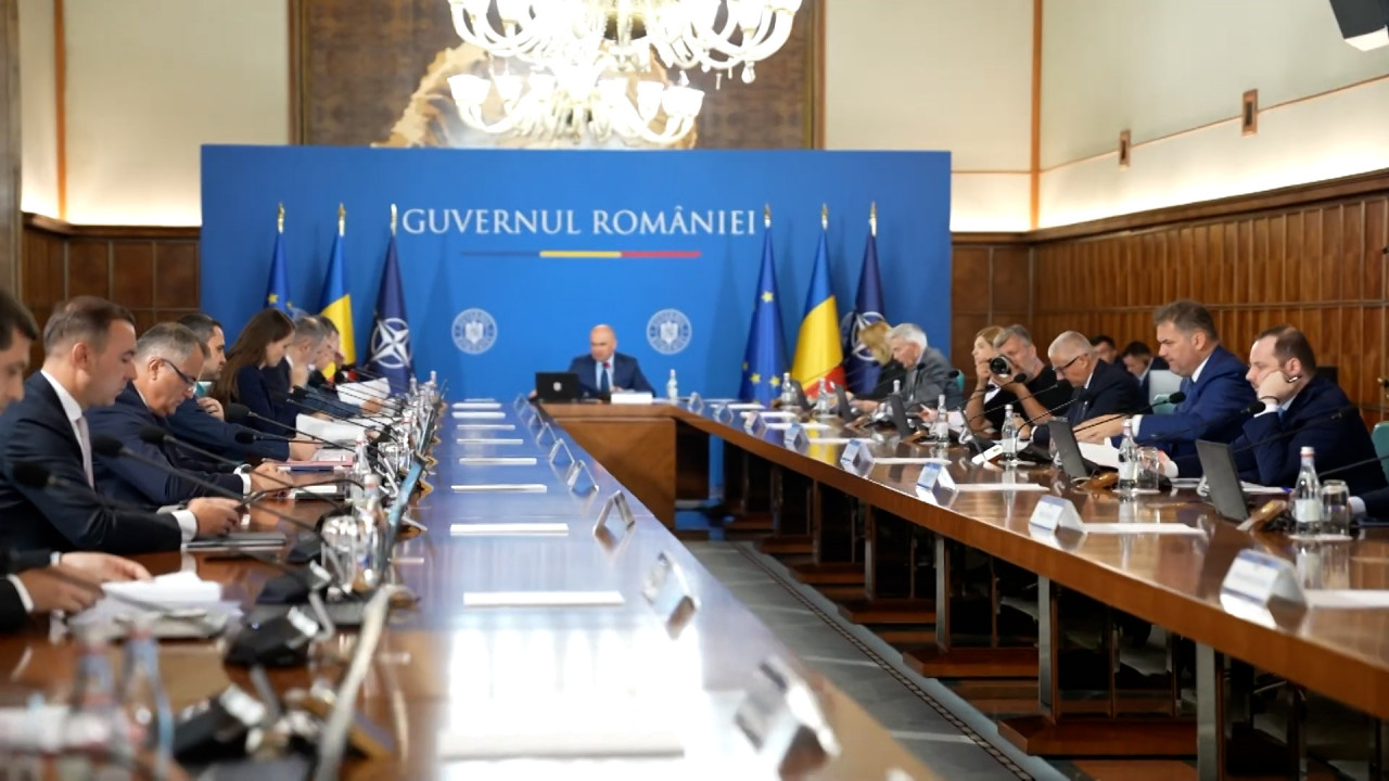 Pachetul 2 de măsuri fiscale, amânat de blocajul PSD. PNL şi USR spun că sunt de acord cu măsurile