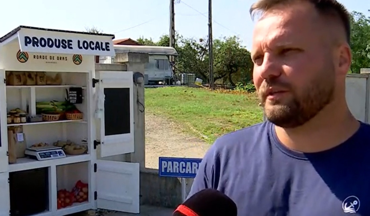 Cum a transformat Alexandru 20.000 de lei într-o afacere cu care a dat lovitura
