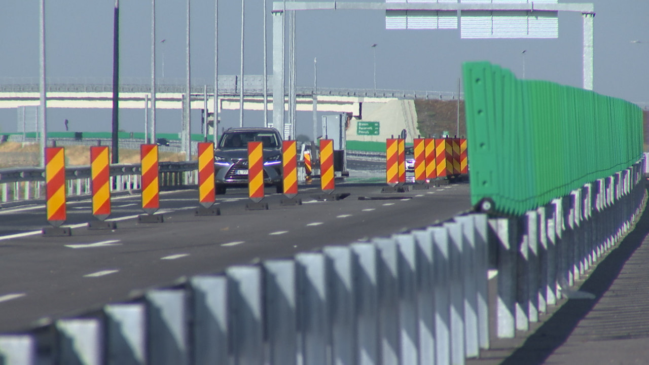 Proiectele de infrastructură în pericol, după ce am rămas fără bani de investiții