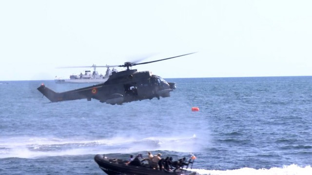 Ziua Marinei, 15 august 2025. Programul festivităţilor de la malul mării. Ilie Bolojan, în vizită la Constanţa