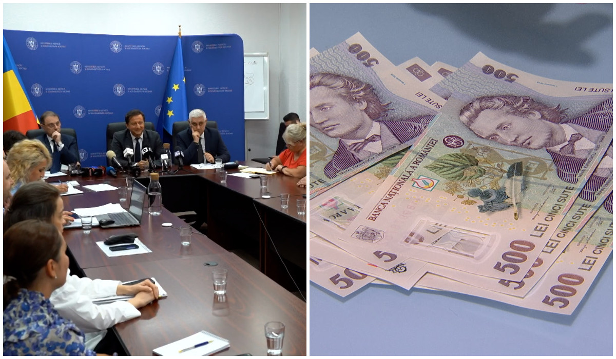 "Epuizezi fondul repede și ajungi să iei ajutor social". Negocieri pe suma ce poate fi retrasă din Pilonul II
