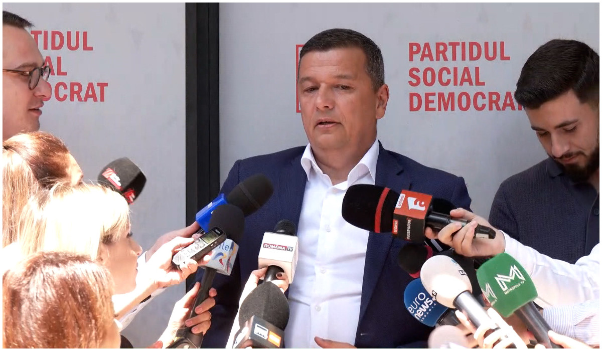 Măsurile cerute de PSD: impozit triplu pe maşini şi case de lux; 16% taxă pe dobânda la depozitele mari