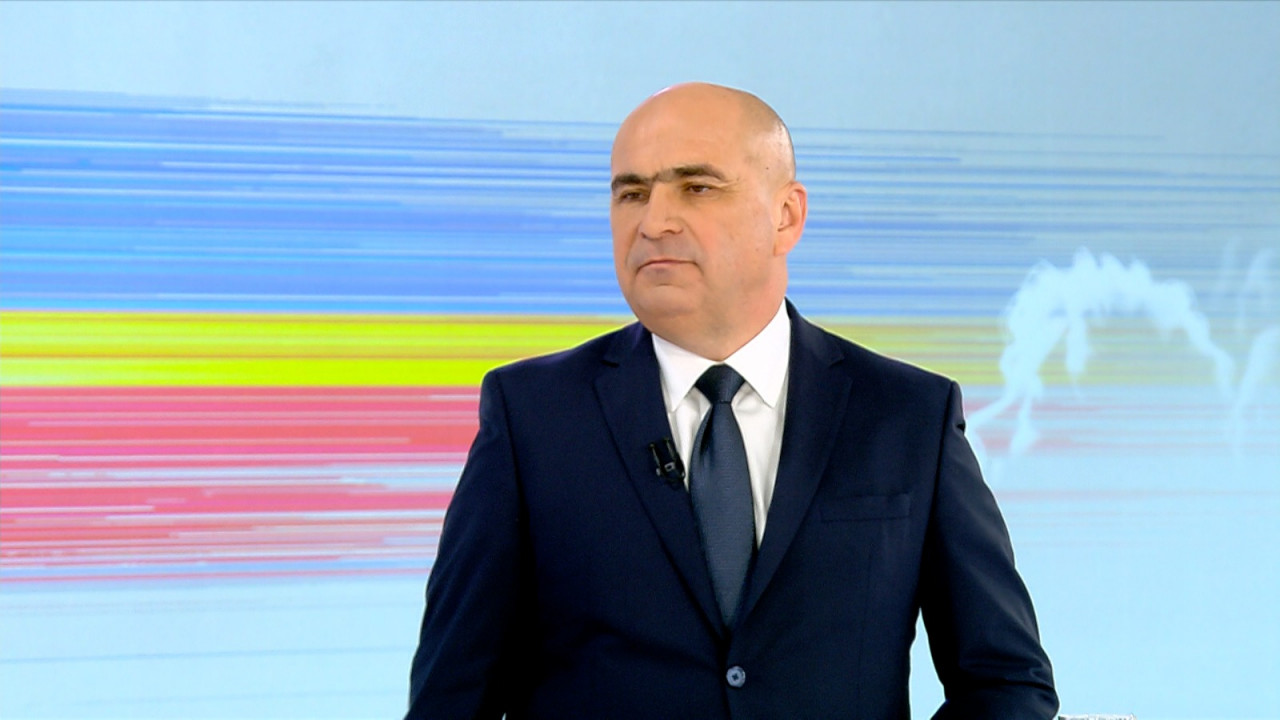 Se va ajunge la alegeri anticipate? Ilie Bolojan răspunde întrebărilor de pe observatornews.ro