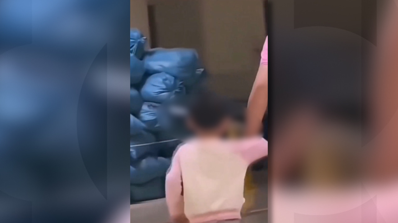 O fetiţă de 3 ani a venit de mână cu mama la urgenţe, cu un cuţit înfipt în cap, în China. Reacţia medicilor