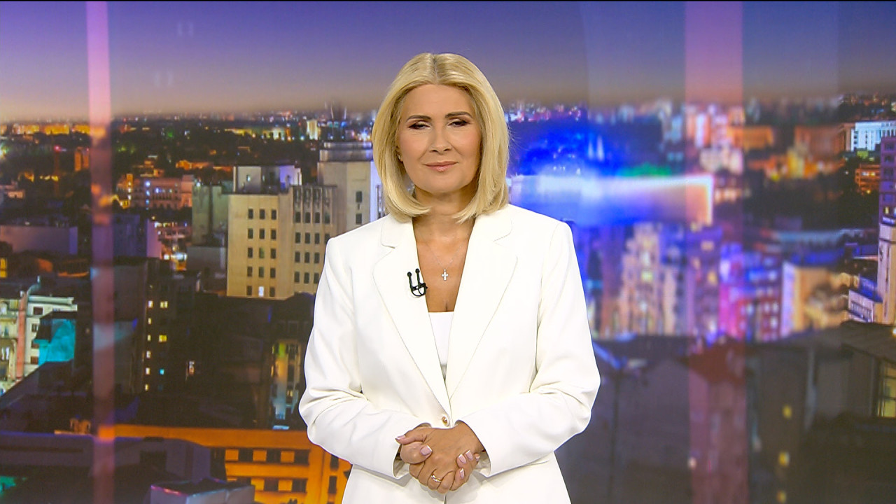 Știrile zilei, 25 august 2025. Caz şocant în Germania, unde un român a vrut să-şi ucidă întreaga familie