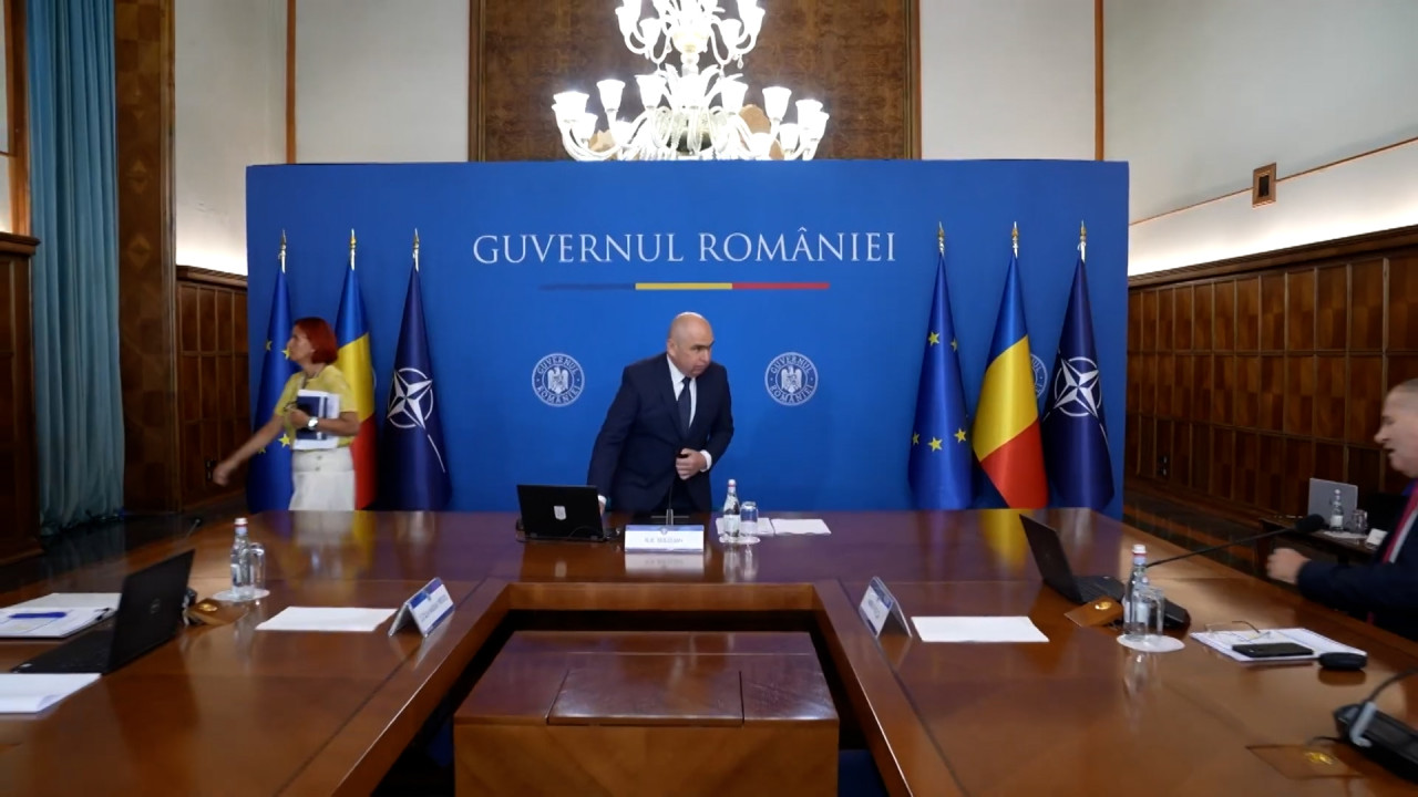 Austeritate cu derogări: ce consilii de administrație scapă de tăieri în Pachetul II