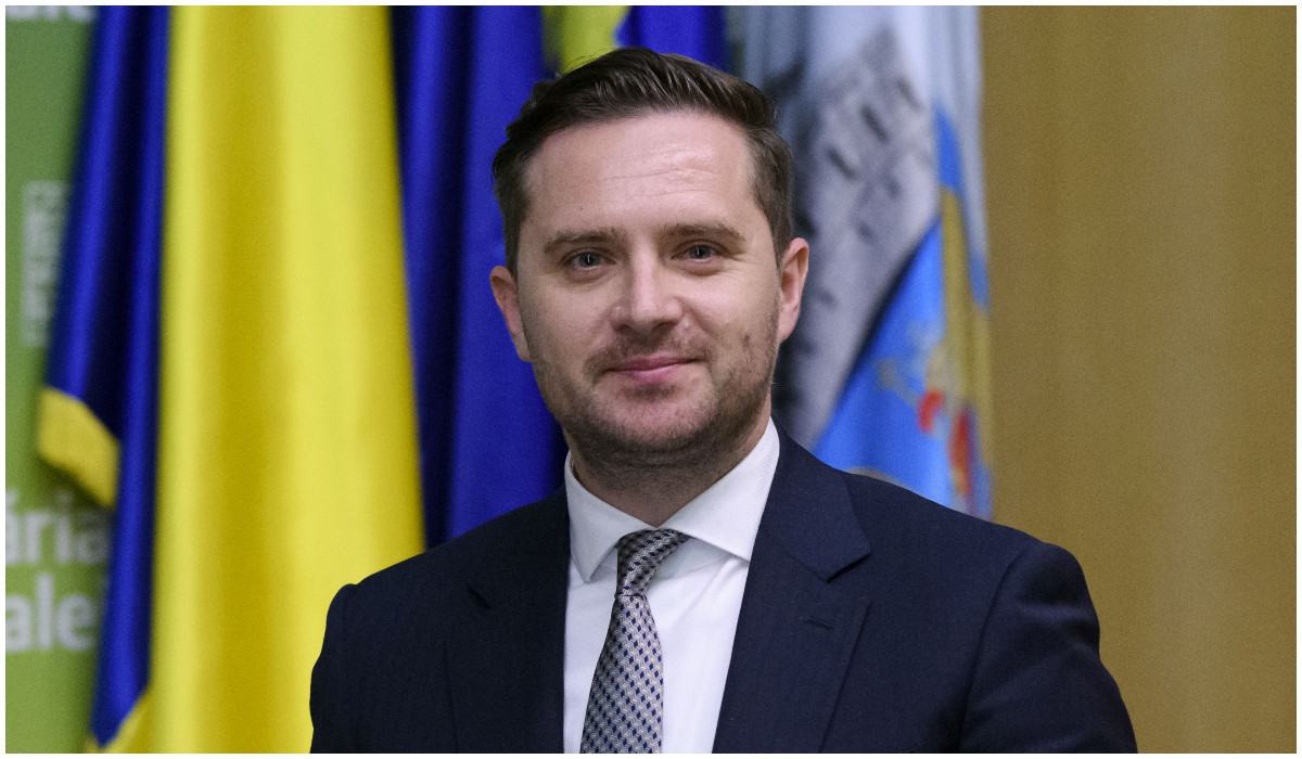 Traficul din Bucure&#351;ti, reorganizat din 8 septembrie. Bujduveanu: Decal&#259;m programul institu&#355;iilor publice