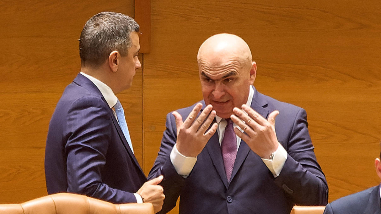 Planul concedierilor din administraţia locală. Surse: Ce alt scenariu ar mai fi luat în calcul de Coaliţie