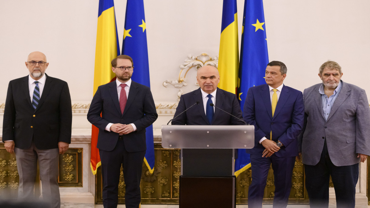 Reforma administraţiei locale ar putea fi amânată şi inclusă în Pachetul 3. Creşte sau nu vârsta de pensionare