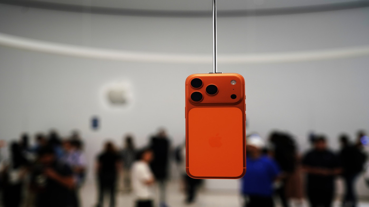 Apple iPhone 17 este aici. Cum arată variantele şi ce preţuri au