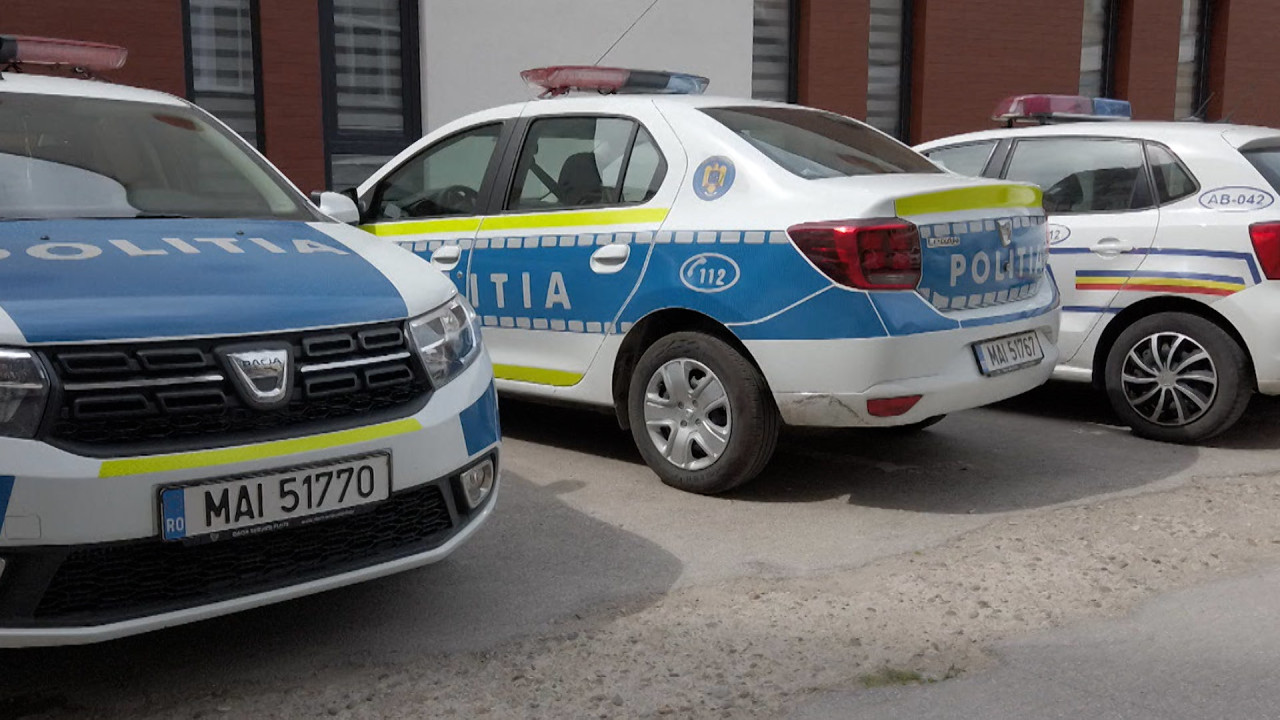 IGPR, acuzat că plănuieşte închiderea sediilor de poliţie la ora 16, prin concedierea dispecerilor