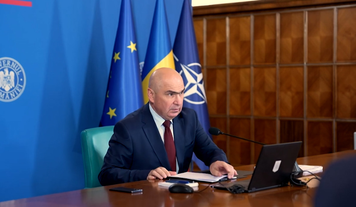 Criză în coaliția de guvernare: PSD cere schimbarea premierului Ilie Bolojan cu un nume propus de PNL