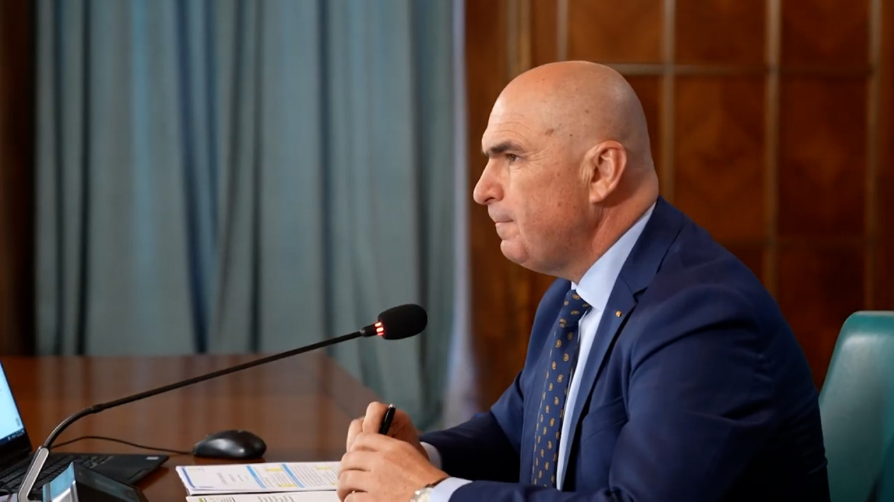 Rectificarea bugetară tensionată: 80 miliarde lei solicitate