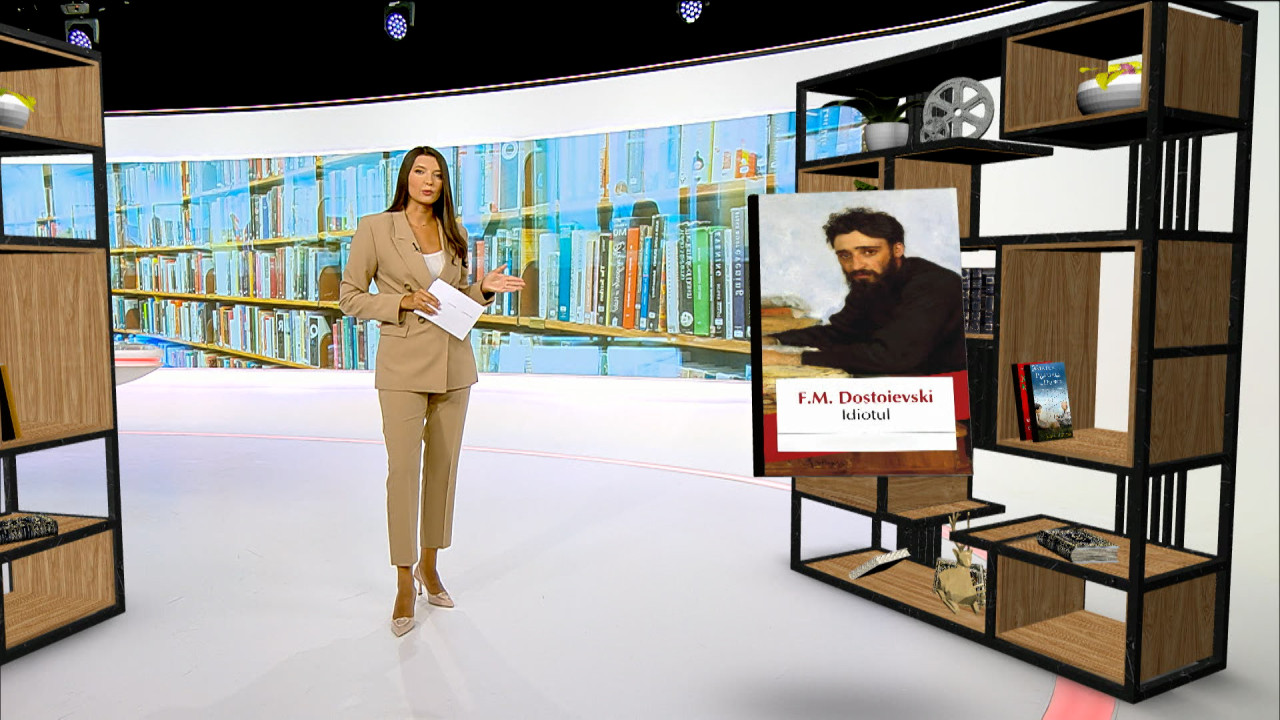 Doar 8% dintre adolescenţi citesc zilnic. Ce cărţi preferă tinerii