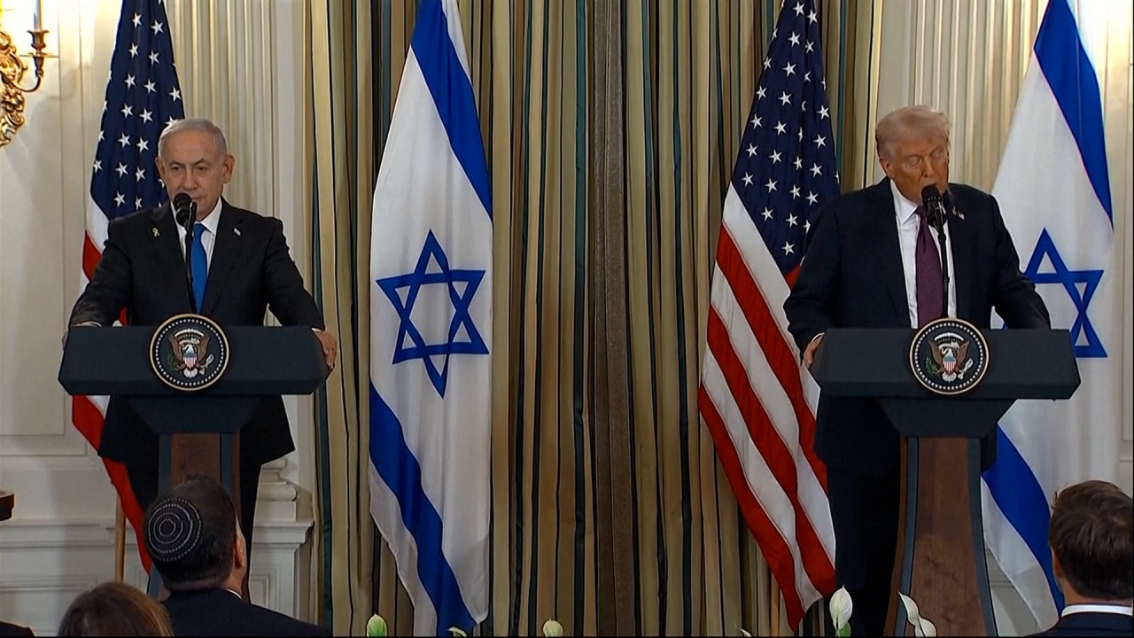 Planul de pace al lui Trump pentru Gaza: reacții internaționale