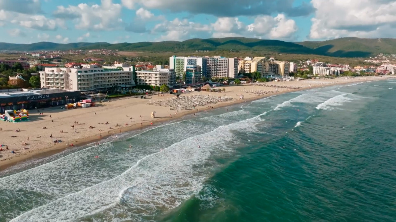 Vacanţele în Bulgaria se scumpesc la anul cu câteva sute de euro. Cât va plăti o familie cu doi copii