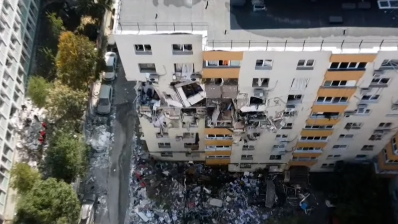 Explozia din Rahova: Răspunsul avocatului Bărbuceanu
