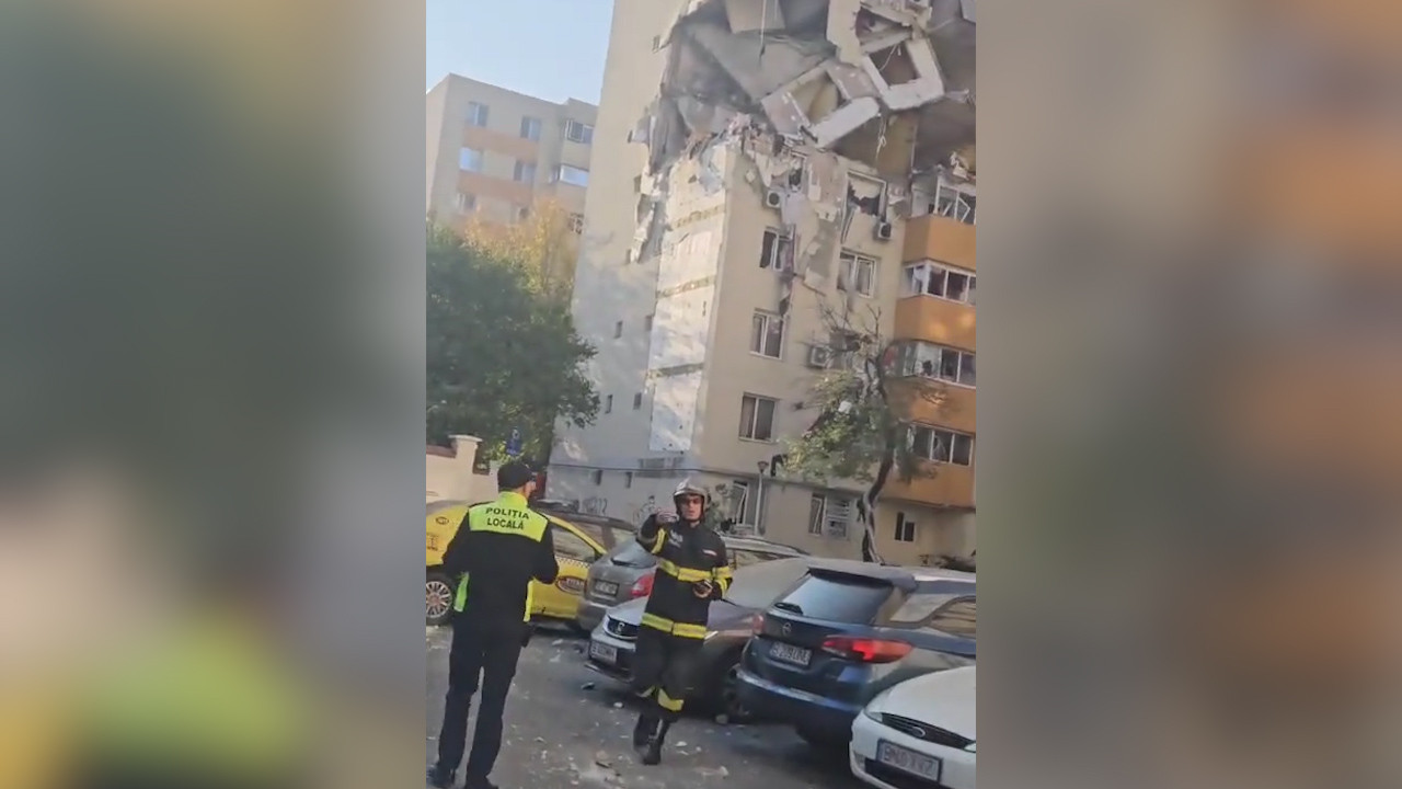 Explozia din Rahova: Reacția Distrigaz și impactul local
