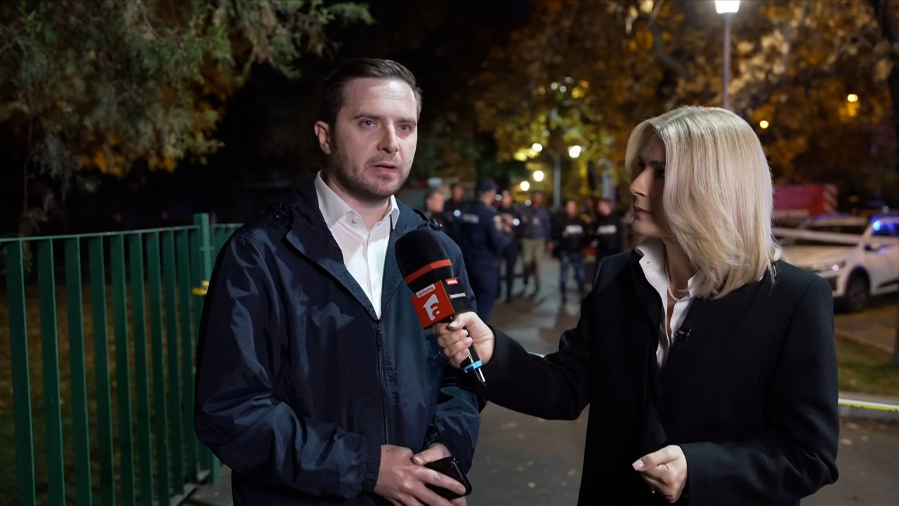 București: Primarul Bujduveanu promite sprijin după tragedie