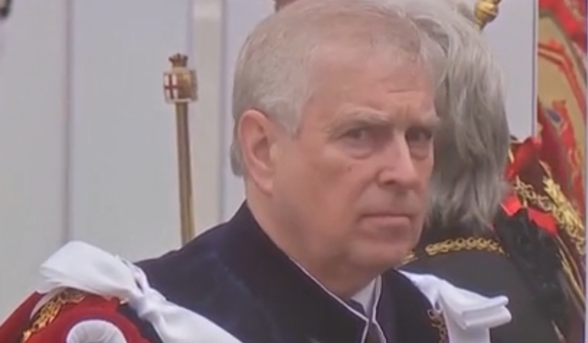 Casa Regală Britanică se dezice de prințul Andrew