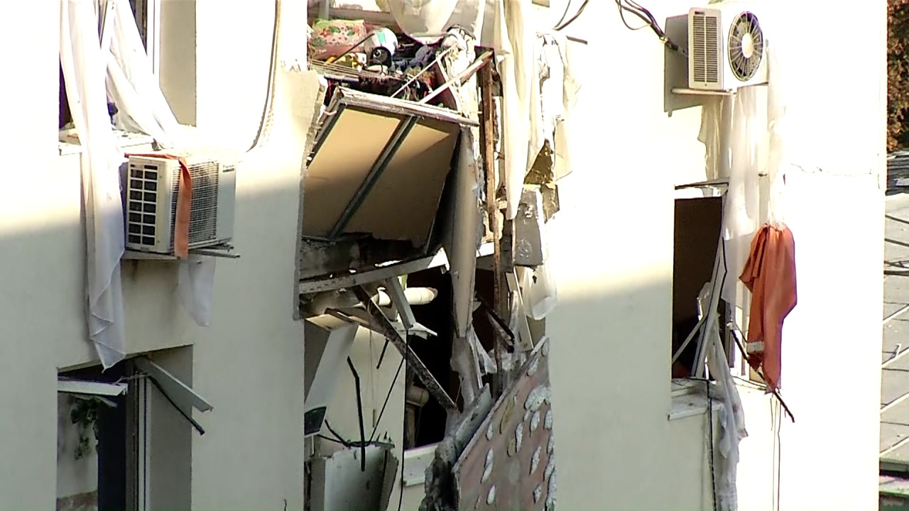 Explozie devastatoare în Rahova: noi detalii și ipoteze