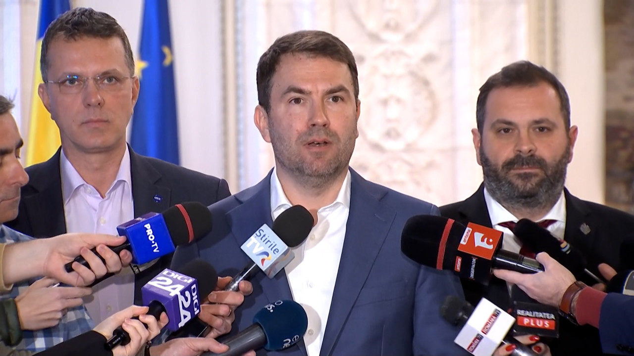 Coaliţia, fără candidat comun pentru Capitală. Partidele merg separat pe 7 decembrie