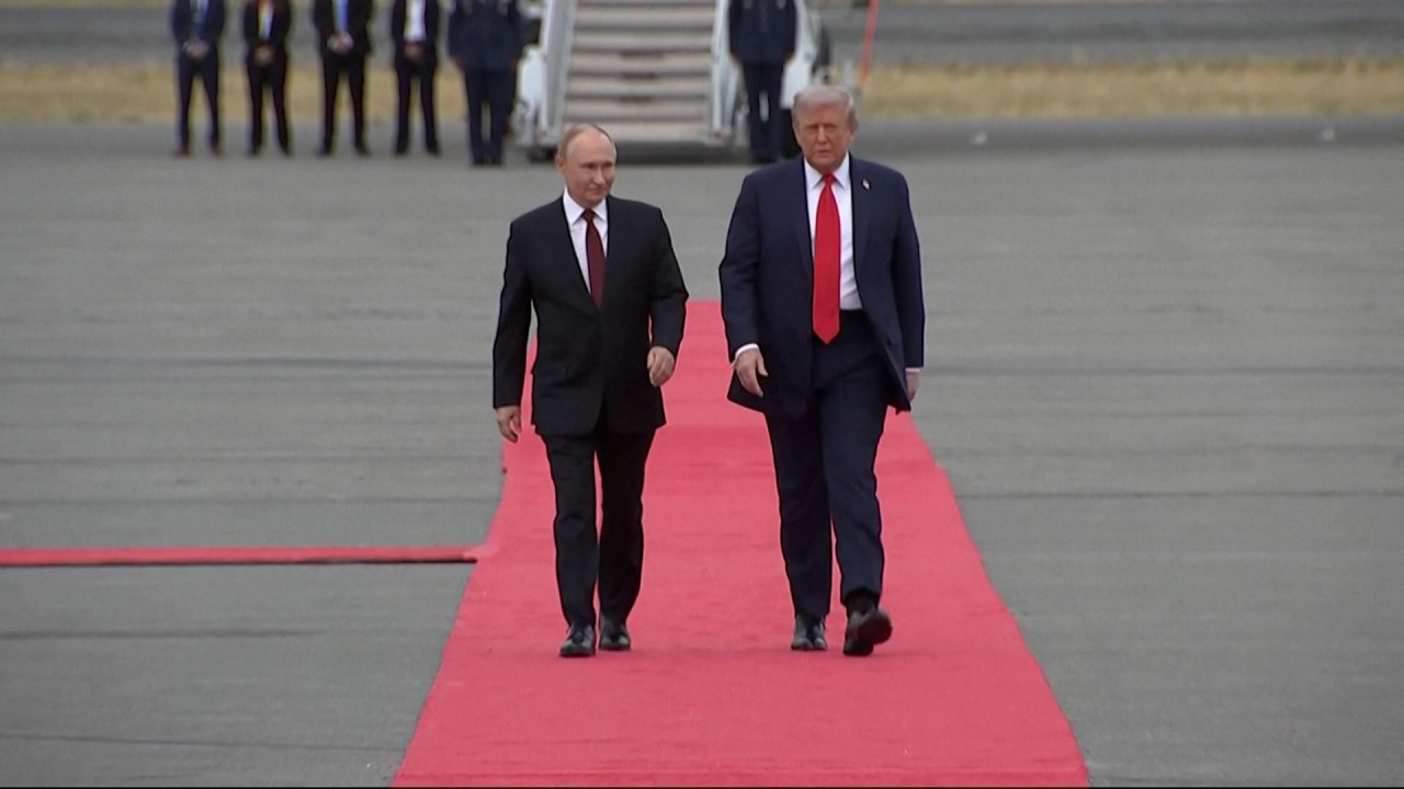 Summitul din Budapesta, în așteptare: Trump explică