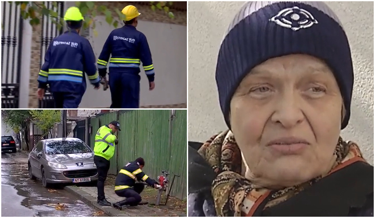 Sesizările la Distrigaz, aproape dublate după tragedia din Rahova