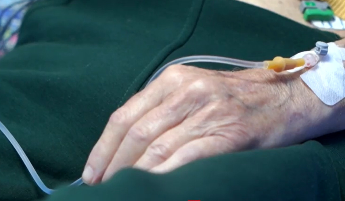 Doi medici reținuți la Spitalul Bagdasar-Arseni pentru ucidere din culpă