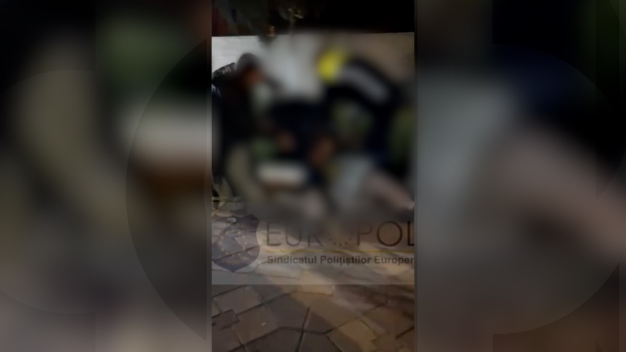 Agresiune asupra unei polițiste în Slatina: IPJ Olt acuzat de mușamalizare