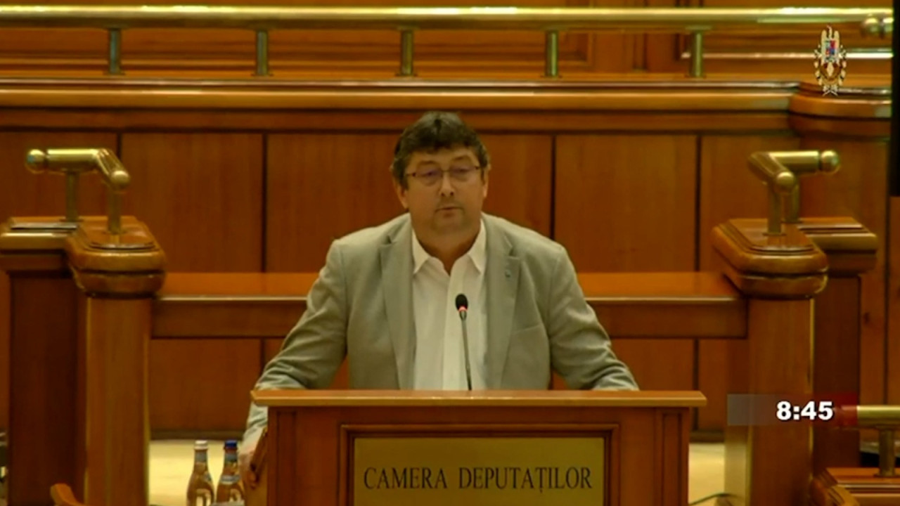 UDMR: Cererea de autonomie pentru Ţinutul Secuiesc