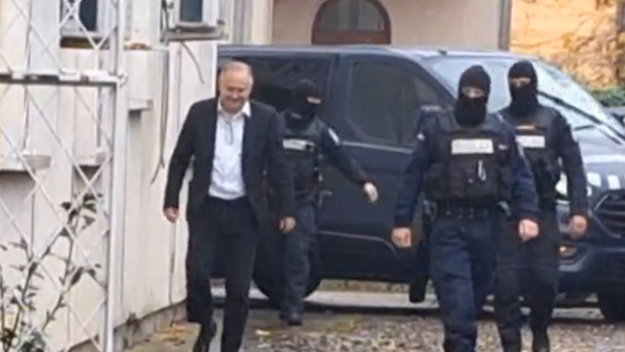 Milionarul Fănel Bogoș, reținut de DNA. Ar fi plătit milioane pentru a opri controalele la ferme