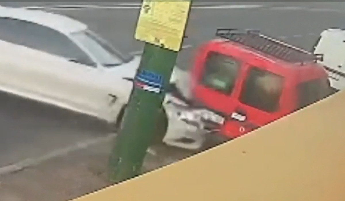 Polițist beat din Constanţa, arestat 30 de zile