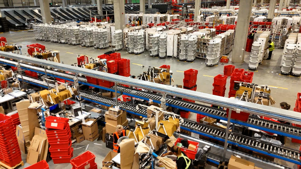 Românii au cheltuit record de Black Friday 2025