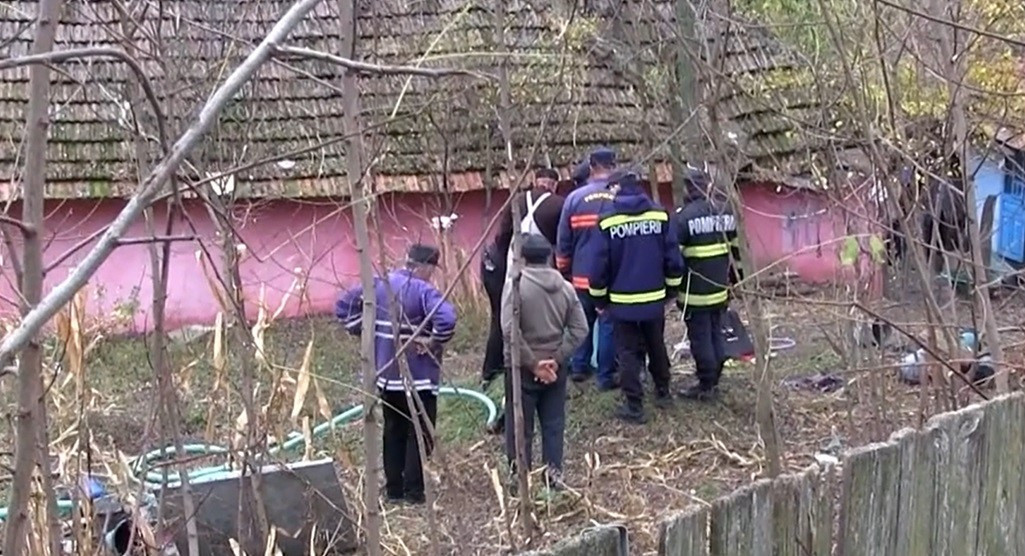 Descoperire șocantă făcută de medicii chemați la o femeie leșinată în Vaslui