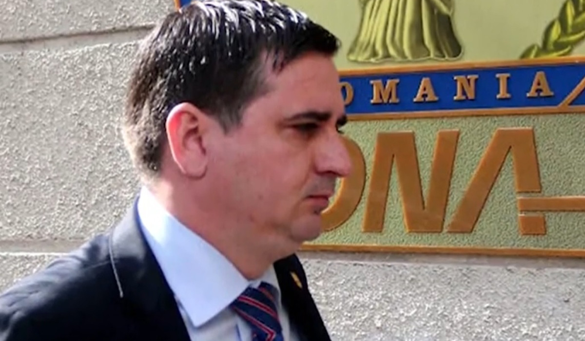 Berceanu după interceptările DNA: Acțiuni legale