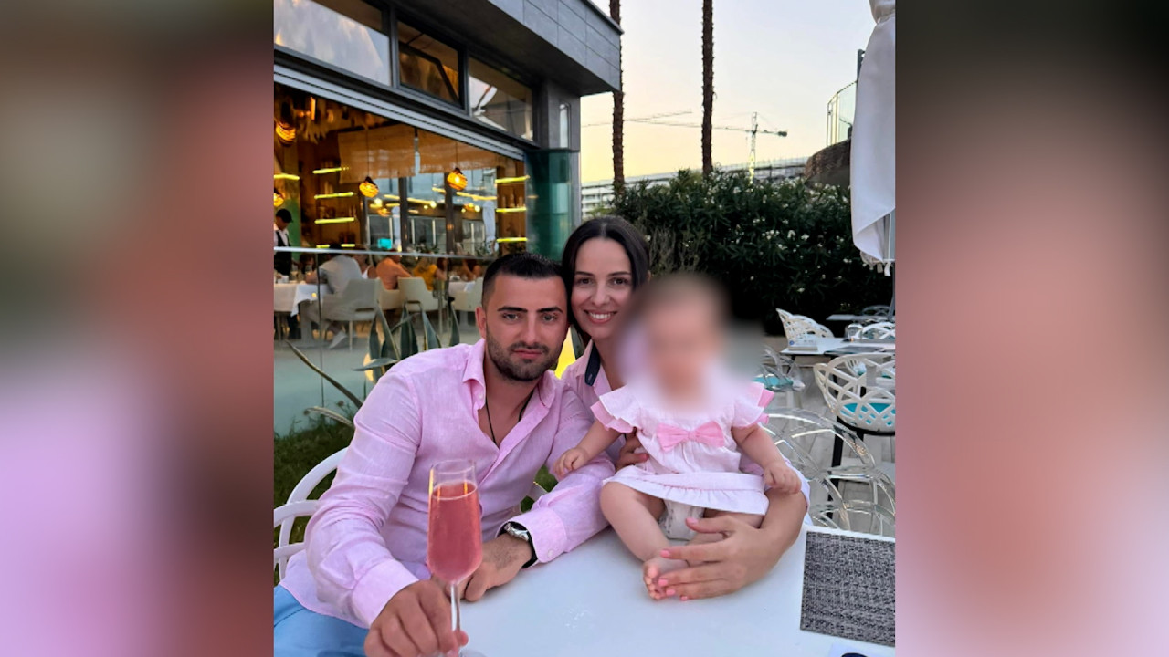 Fetiţa moartă la stomatolog mai fusese sedată profund