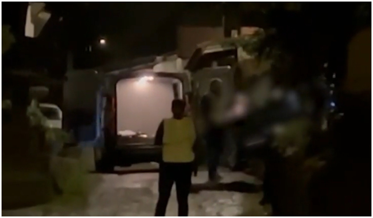 Crimă înfiorătoare în Spania: tânără de 20 de ani înjunghiată mortal de cumnata ei de 17 ani