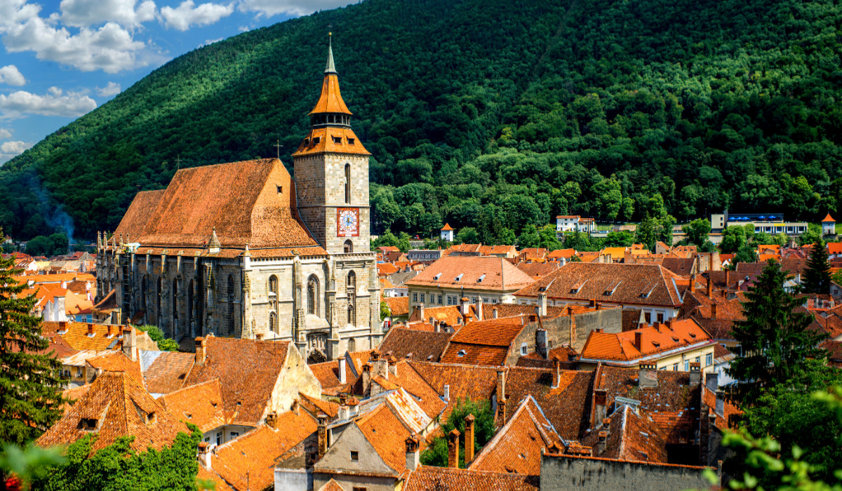 Orașele din România în topul celor mai sigure comunități